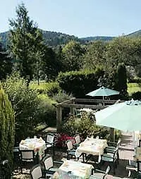Relais Benelux Bale Hotel Rupt-sur-Moselle