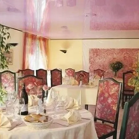 Hotel Relais Benelux Bale