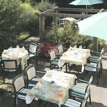 Relais Benelux Bale Rupt-sur-Moselle