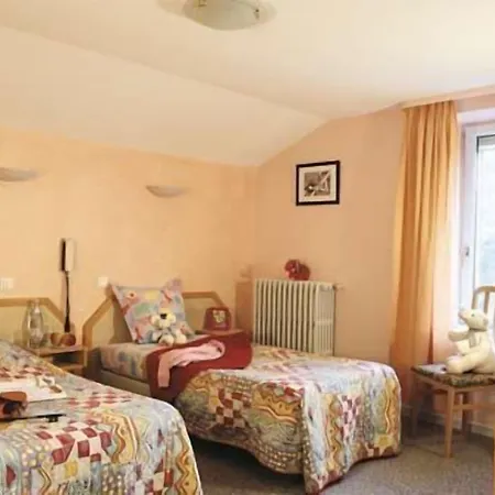 Relais Benelux Bale
