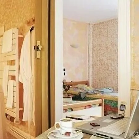 Relais Benelux Bale