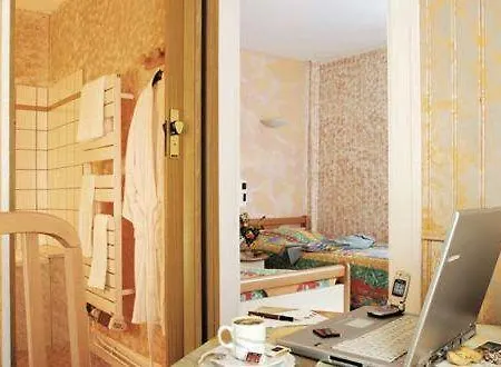 Hotel Relais Benelux Bale Rupt-sur-Moselle