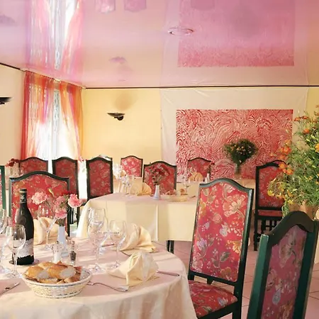 Relais Benelux Bale 2* Rupt-sur-Moselle
